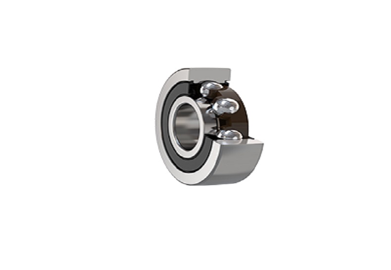 The Function of Cam Yoke Roller Bearing in Port Facilities