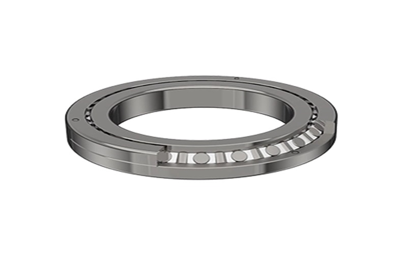 Crossed Cylindrical Roller Bearings: The Innovative Cornerstone of Precision Machinery