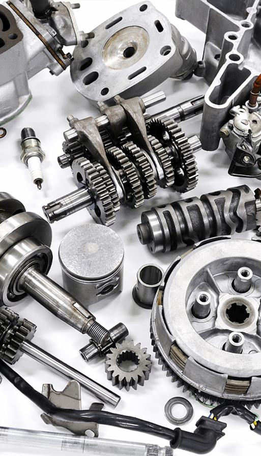 What are the Difference between Ball Bearing and Roller Bearing?