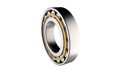 single row cylindrical roller bearing catalogue