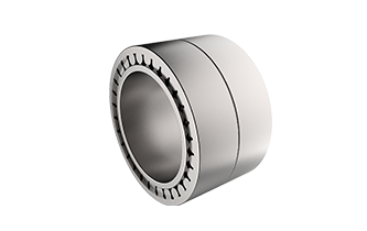 four-point cylindrical roller bearing manufacturer