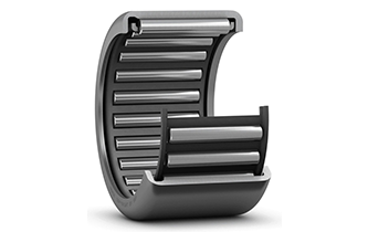 drawn cup needle roller bearings applications