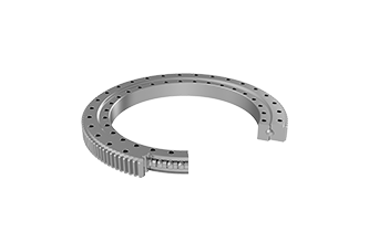 four-point contact ball slewing ring manufacturer