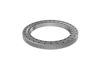 Four-point Contact Ball Slewing Bearing